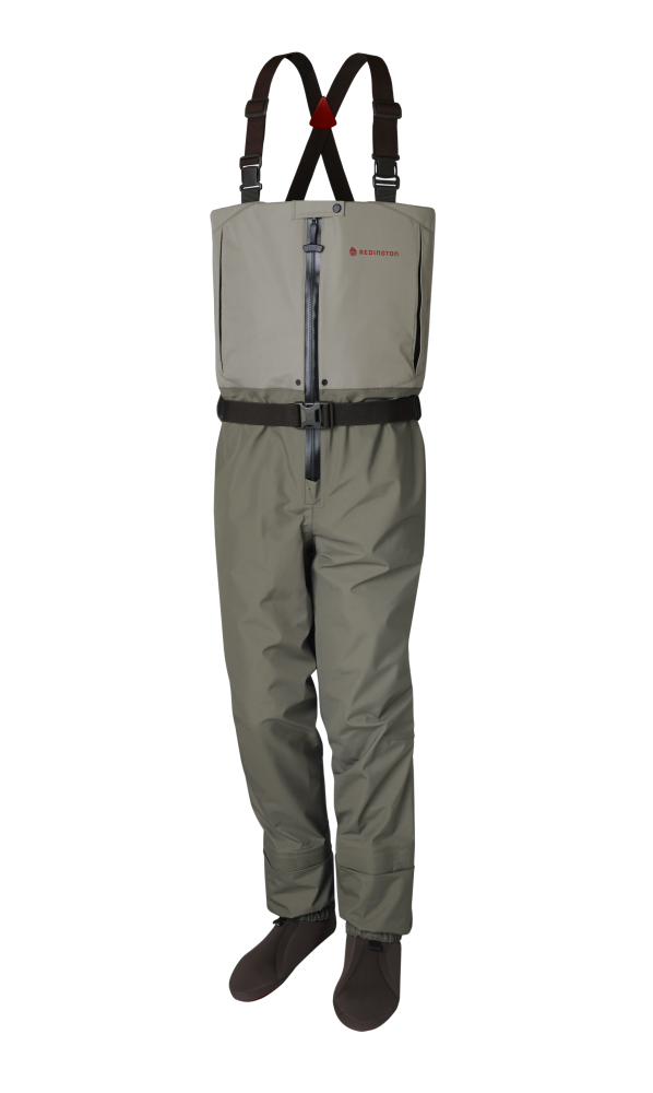 Redington Escape Zip Wader